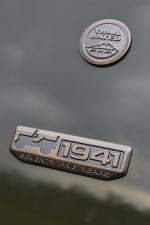 Jeep Wrangler Unlimited 75th Anniversary 2016 года (NA)